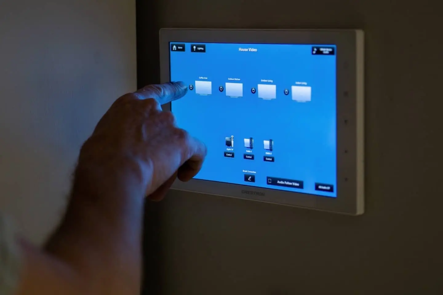 home automation